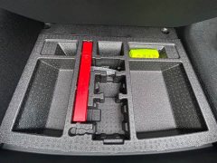 BYD Qin PLUS DM-i 128KM Entry-Level - ფოტო 11