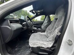 BYD Qin PLUS DM-i 128KM Entry-Level - ფოტო 12