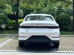 BYD Qin PLUS DM-i 128KM Entry-Level - ფოტო 15