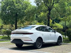 BYD Qin PLUS DM-i 128KM Entry-Level - ფოტო 17