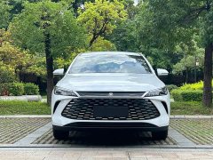 BYD Qin PLUS DM-i 128KM Entry-Level - ფოტო 2