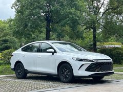 BYD Qin PLUS DM-i 128KM Entry-Level - ფოტო 3