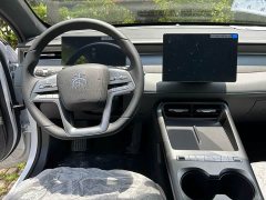 BYD Qin PLUS DM-i 128KM Entry-Level - ფოტო 5