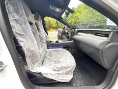 BYD Qin PLUS DM-i 128KM Entry-Level - ფოტო 6
