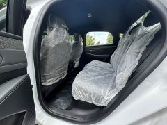 BYD Qin PLUS DM-i 128KM Entry-Level - ფოტო 8