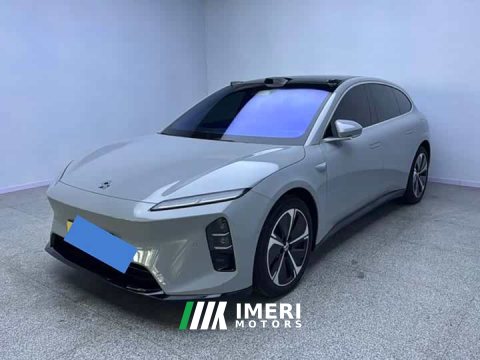 2025 NIO ET5T 75kWh Touring - ავტომობილი ჩინეთიდან