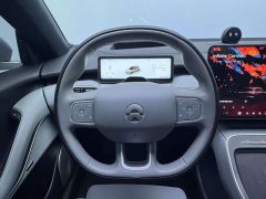 NIO ET5T 75kWh Touring - ფოტო 10