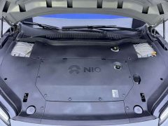 NIO ET5T 75kWh Touring - ფოტო 13