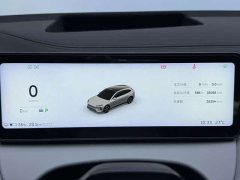 NIO ET5T 75kWh Touring - ფოტო 3