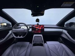 NIO ET5T 75kWh Touring - ფოტო 5