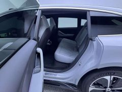 NIO ET5T 75kWh Touring - ფოტო 6