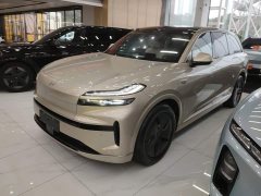 Nio Lerado L90 Max Six-Seater - ფოტო 1