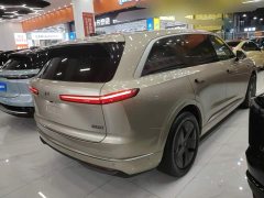 Nio Lerado L90 Max Six-Seater - ფოტო 2