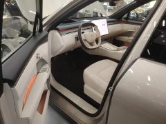 Nio Lerado L90 Max Six-Seater - ფოტო 4