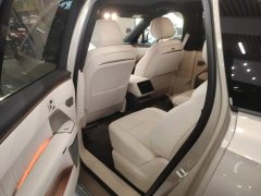 Nio Lerado L90 Max Six-Seater - ფოტო 5