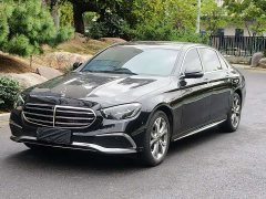 Mercedes-Benz E-Class E 300 L Sport Fashion Edition - ფოტო 1