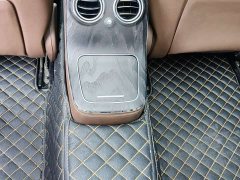 Mercedes-Benz E-Class E 300 L Sport Fashion Edition - ფოტო 11
