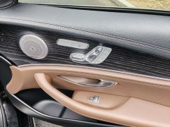 Mercedes-Benz E-Class E 300 L Sport Fashion Edition - ფოტო 12