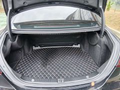 Mercedes-Benz E-Class E 300 L Sport Fashion Edition - ფოტო 13