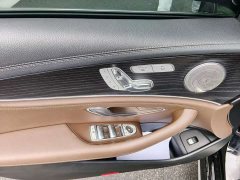 Mercedes-Benz E-Class E 300 L Sport Fashion Edition - ფოტო 14