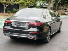 Mercedes-Benz E-Class E 300 L Sport Fashion Edition - ფოტო 17
