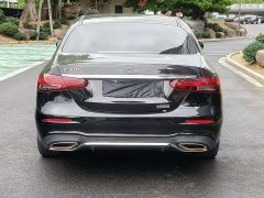 Mercedes-Benz E-Class E 300 L Sport Fashion Edition - ფოტო 18