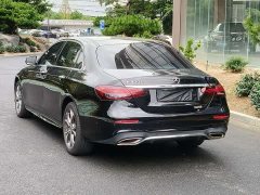 Mercedes-Benz E-Class E 300 L Sport Fashion Edition - ფოტო 19