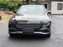 Mercedes-Benz E-Class E 300 L Sport Fashion Edition - ფოტო 2