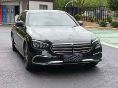 Mercedes-Benz E-Class E 300 L Sport Fashion Edition - ფოტო 3