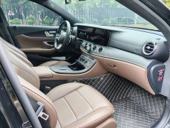 Mercedes-Benz E-Class E 300 L Sport Fashion Edition - ფოტო 5