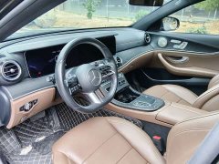 Mercedes-Benz E-Class E 300 L Sport Fashion Edition - ფოტო 7