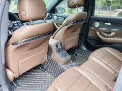 Mercedes-Benz E-Class E 300 L Sport Fashion Edition - ფოტო 8