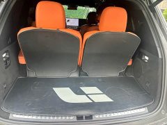 Li Auto L8 Pro - ფოტო 14
