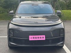 Li Auto L8 Pro - ფოტო 2