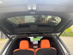 Li Auto L8 Pro - ფოტო 20