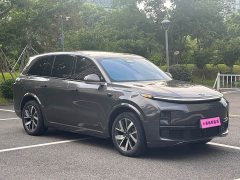 Li Auto L8 Pro - ფოტო 3