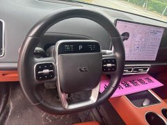 Li Auto L8 Pro - ფოტო 7