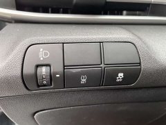 Hyundai Elantra 1.5L CVT GLX Elite - ფოტო 13