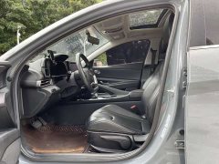 Hyundai Elantra 1.5L CVT GLX Elite - ფოტო 4