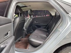 Hyundai Elantra 1.5L CVT GLX Elite - ფოტო 6