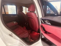 BMW iX3 Leading Edition - ფოტო 10