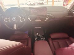 BMW iX3 Leading Edition - ფოტო 11