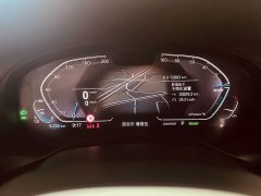 BMW iX3 Leading Edition - ფოტო 12