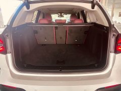 BMW iX3 Leading Edition - ფოტო 13