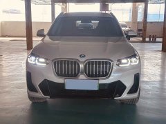 BMW iX3 Leading Edition - ფოტო 2
