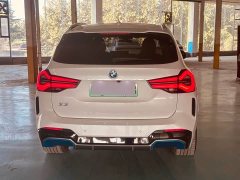 BMW iX3 Leading Edition - ფოტო 5