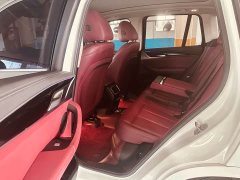 BMW iX3 Leading Edition - ფოტო 8