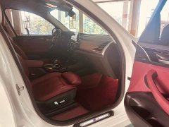 BMW iX3 Leading Edition - ფოტო 9