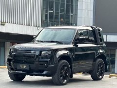 Land Rover Defender 2023 90 3.0T P400 XS - ფოტო 1