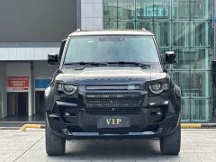 Land Rover Defender 2023 90 3.0T P400 XS - ფოტო 2